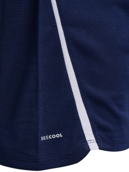 Damen  Hummel Lead 2.0 Jersey - Marine